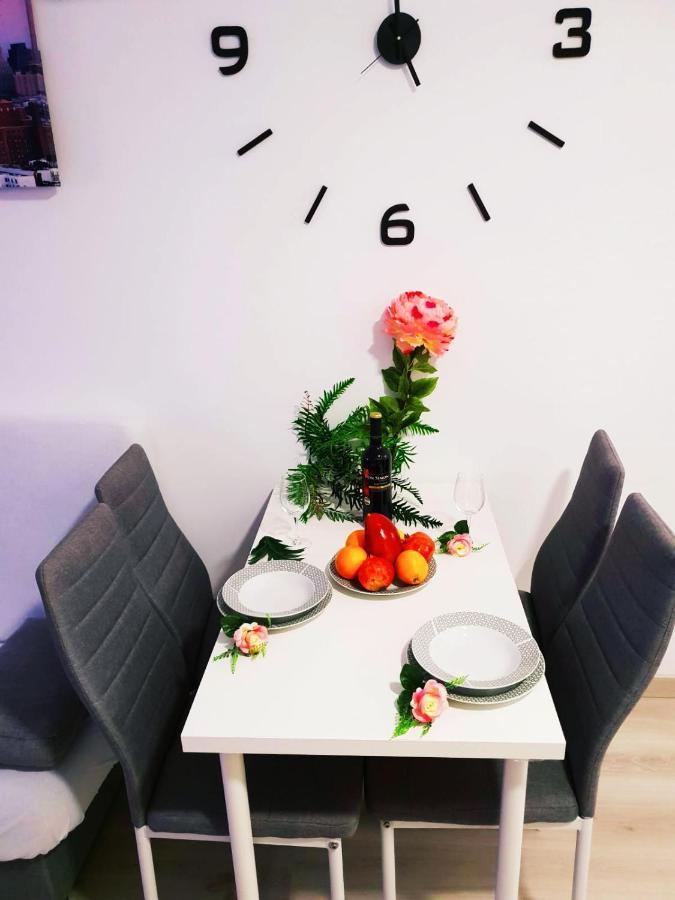 Apartamento-Estudio Corazon De Аликанте Екстериор снимка