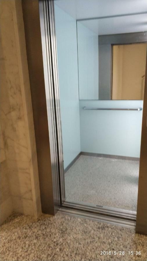 Apartamento-Estudio Corazon De Аликанте Екстериор снимка