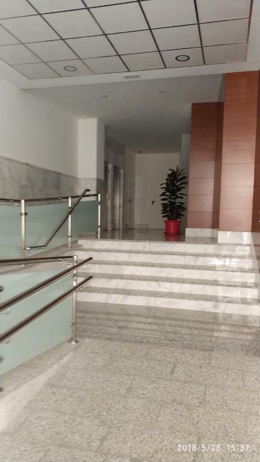 Apartamento-Estudio Corazon De Аликанте Екстериор снимка