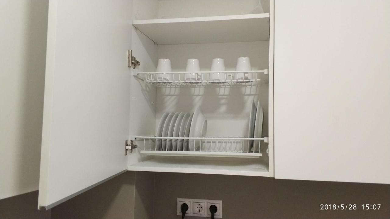 Apartamento-Estudio Corazon De Аликанте Екстериор снимка