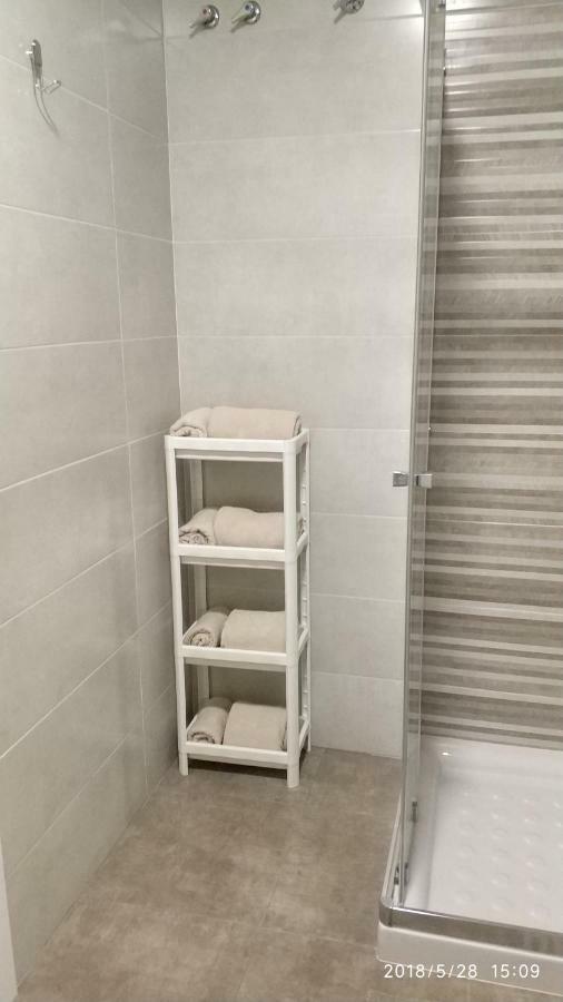 Apartamento-Estudio Corazon De Аликанте Екстериор снимка