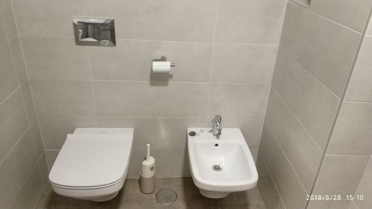 Apartamento-Estudio Corazon De Аликанте Екстериор снимка